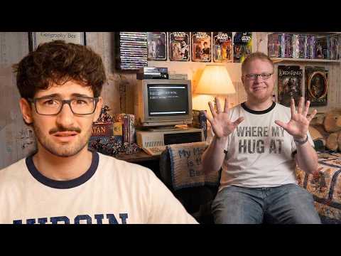 Mormon Virgin Cringe