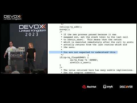 Bootiful GraalVM by Josh Long & Alina Yurenko