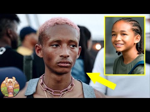 Le Terrible Secret de JADEN SMITH !