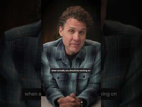 Would You Marry Yourself?