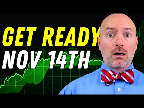 10 Stocks to Buy Heavy Before November 14th