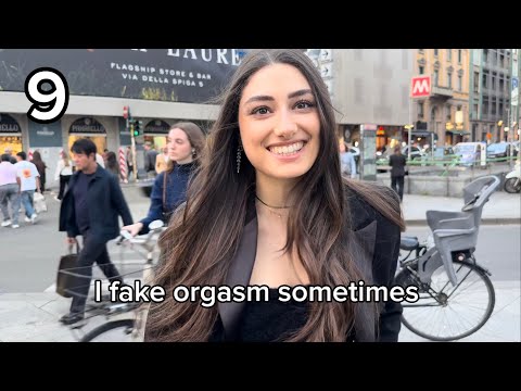 100 People Tell Me a Secret