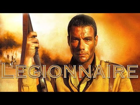 299. Legionnaire - 1998