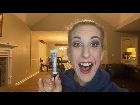 Where have you been this whole time?!? GRWM #nyxcosmetics #glitterglue #morphepalette #eyeshadow