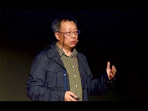 【一席】張雙南:什麼是科學