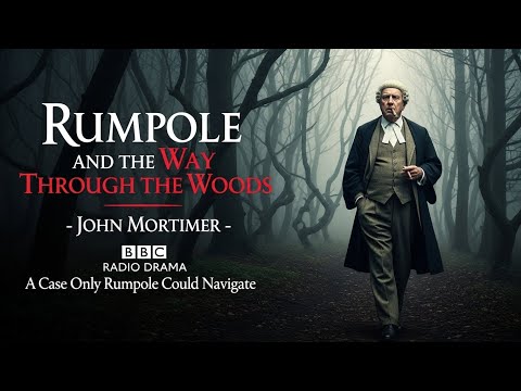 Rumpole and the Way Through - John Mortimer - BBC Radio Drama - A Case Only Rumpole Could Navigate