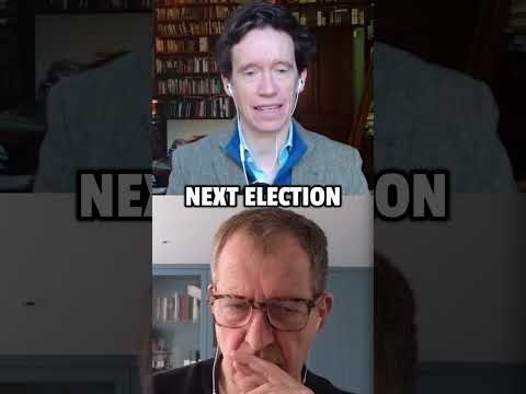 Rory has some advice for Kemi Badenoch...