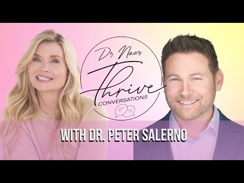 What Therapy Schools DON'T Teach About Narcissism - Dr. Peter Salerno Interview