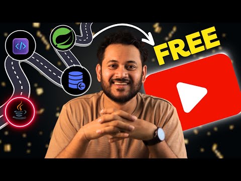 2023 Fastest Way To Learn Java FREE On Youtube (Complete Guide + pdf )