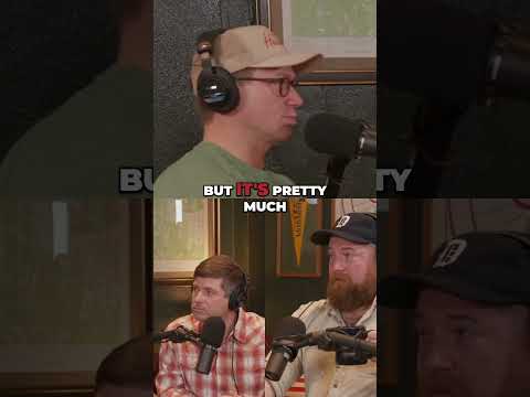 Ben Napier On Revitalizing Laurel, Mississippi