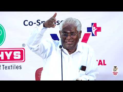 அன்றும். இன்றும் | Part 1 | Kovai Nagaichuvai Sangam