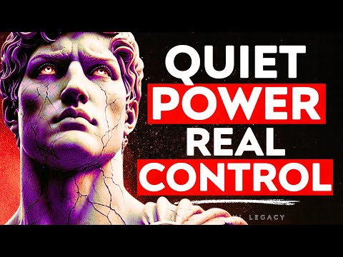 The Strength That Doesn’t Show Off | Stoic Mastery