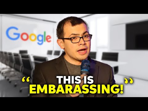 Google SLAMS OpenAI's GPT-5: This Is EMBARASSING!