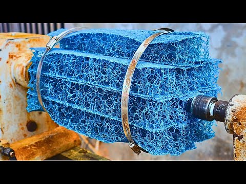 Woodworking // Good ideas make all,