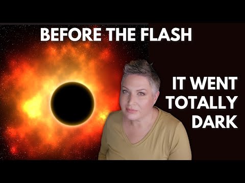 The Darkness Before Ascension