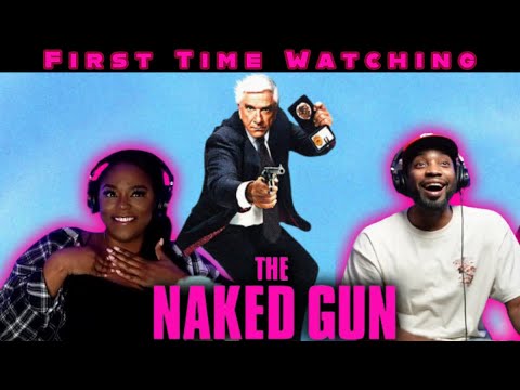 The Naked Gun (1988) | *First Time Watching* | Movie Reaction | Asia and BJ