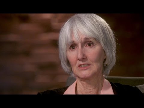 Why Columbine Killer's Mother Sue Klebold Came Forward: Part 1 | ABC News