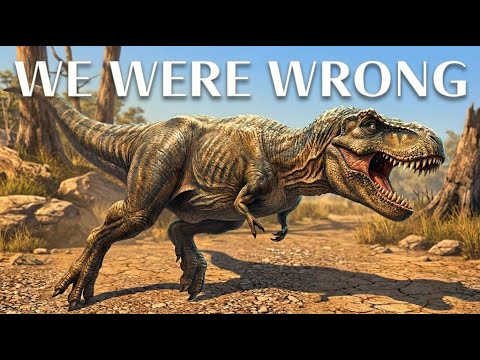 Here's Why Nothing About Dinosaur Was Normal…