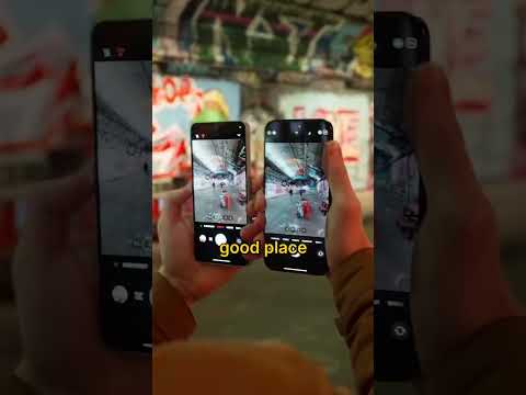 Phone (3a) vs iPhone 16 Pro Max