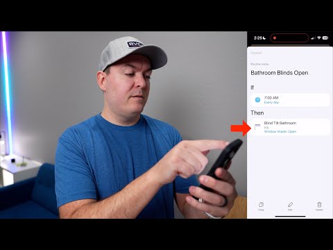 How I Set Up 10 Practical Home Automation Ideas (Tutorial)