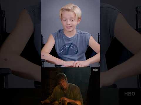 Dexter Sol Ansell and Peter Claffey talk the process behind filming those heavy scenes. #akotsk