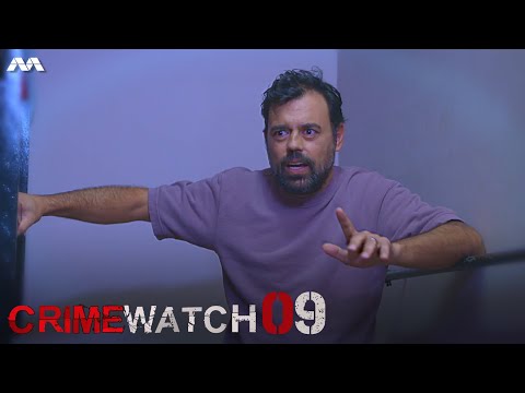 Crimewatch 2018 EP9 | A Series of Burglaries