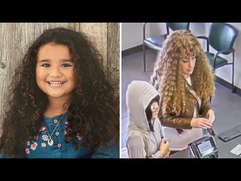 Body of 9-year-old CA girl missing for months found, mother arrested