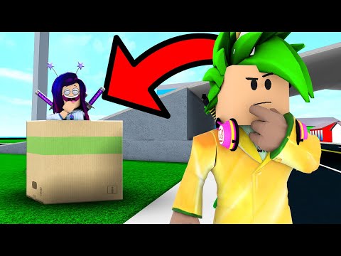 Playing Roblox as a BOX on Xbox!