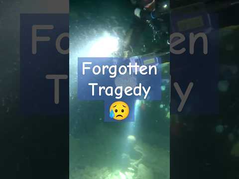The Forgotten Tragedy of the Glass Wreck