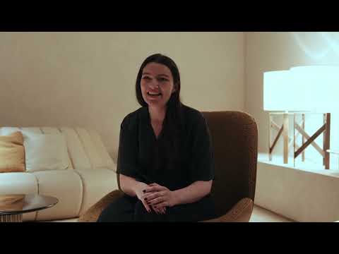 MILAN DESIGN WEEK CONVERSATIONS | RUGIANO