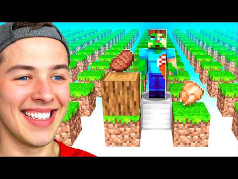 Reacting to ALL of Parkour Civilization *full movie*