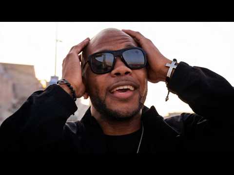 Flo Rida - Good Feeling [Official Video]