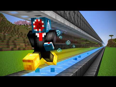 How I Traveled at Lightspeed