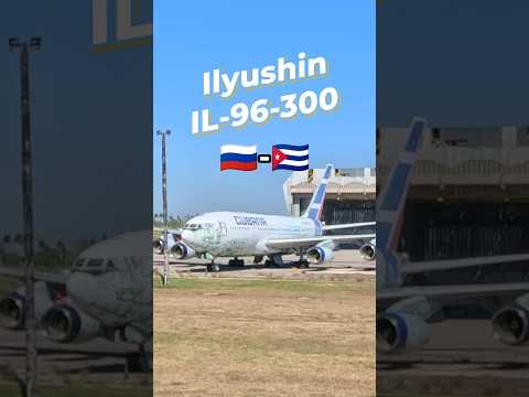 Soviet era and russian airliners abandoned in Havana, Cuba. #antonov #tupolev #ilyushin #cubana