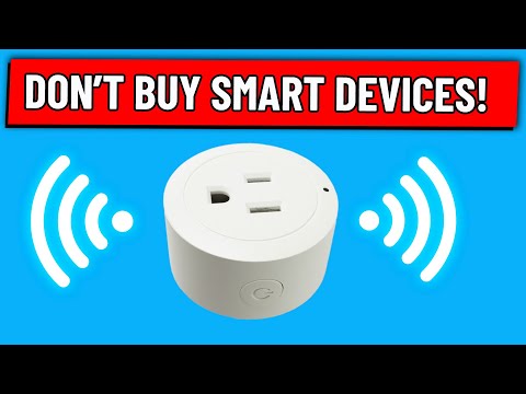 Don't use smart gadgets without doing this first!
