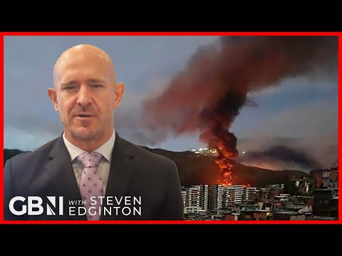 Navy SEAL on capturing Maduro: 'Hundreds' of Venezuelan militia killed