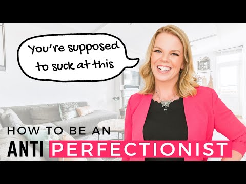 How to Get More Done By Caring and Doing Less