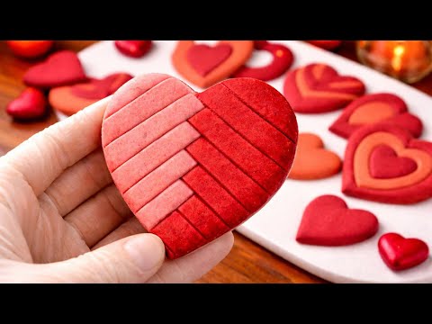 These Cute Cookies Everyone Will Fall in Love With