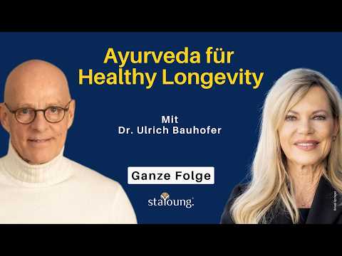 Ayurveda anwenden: typgerecht leben – wissenschaftlich prüfen. Prävention für Healthy Longevity