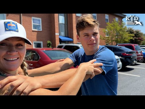 KYD Status Change: Empty Nesters