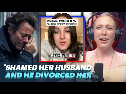 The Epidemic Of Modern Women HUMILIATING Their Husbands On Social Media | Pearl Daily