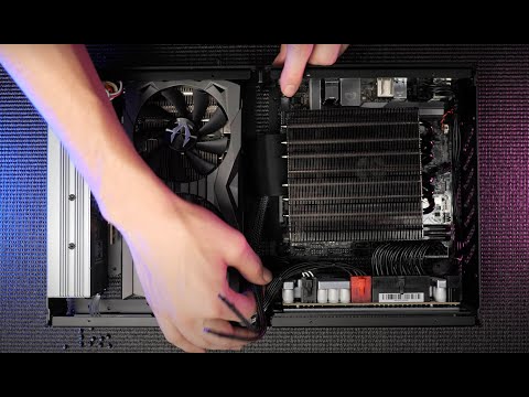 Skyreach 4 TINY: Transform kit "L" (Full Assembly)