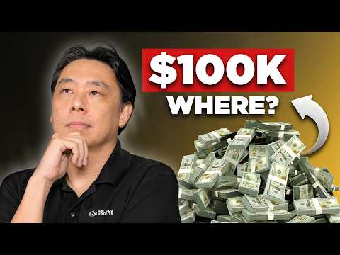 How to Invest & Trade $100,000 in this All-Time-High Market