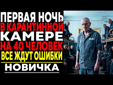 ОН ПЕРЕСТУПИЛ ПОРОГ И ПОНЯЛ : СЕЙЧАС РЕШИТСЯ ЕГО СУДЬБА НА ВСЕ ГОДЫ!