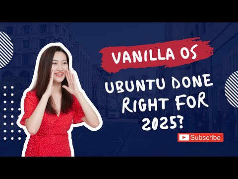 Vanilla OS 2: Is This Ubuntu Done Right in 2025?