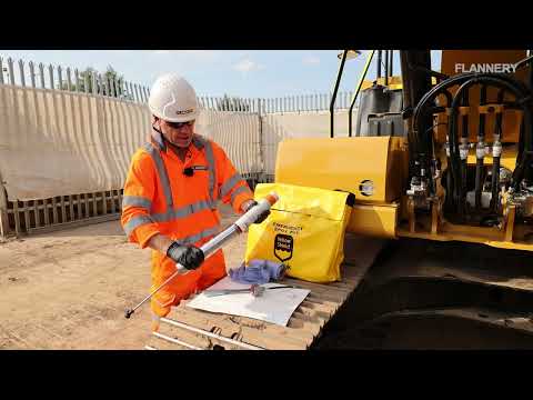 Training Videos - Correct Use of Grease Guns