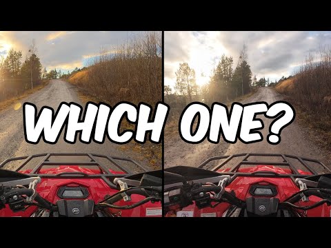 DJI Action 5 PRO vs DJI Action 4: Is There a Big Difference?