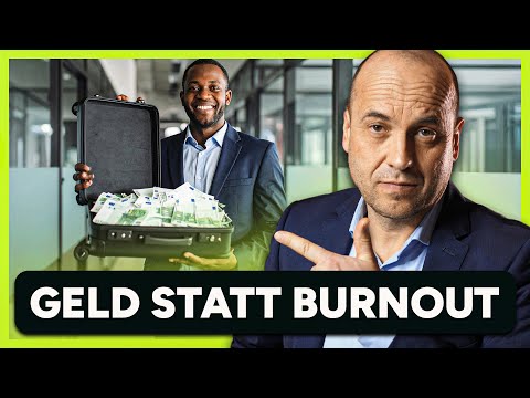 Von der Überlastung zur Abfindung – So geht's!