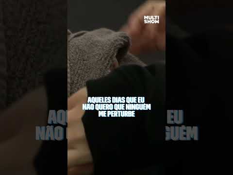 Barrada no baile, Ana resolve DORMIR | BBB 26 | Multishow | #Shorts
