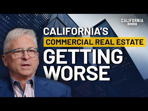 California’s Empty Buildings Could Be a Warning for the Rest of the Country | David Marino